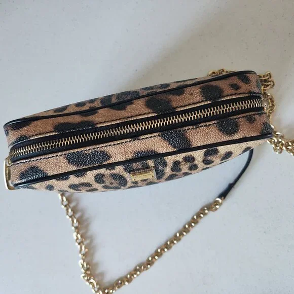 Dolce & Gabbana Camera Bag "EUC" - Picture 5 of 16